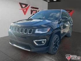 Jeep Compass * Limited* АвтоКредит (ЦЕНА ДО БГ) - Car24.bg Jeep Compass * Limited* АвтоКредит (ЦЕНА ДО БГ)