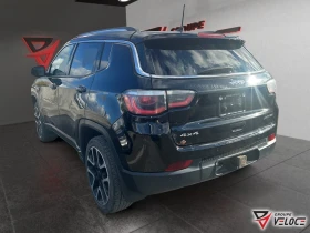 Jeep Compass * Limited* АвтоКредит (ЦЕНА ДО БГ) - 20999 лв. / 10736.62 € - 77624546 3 | Car24.bg Jeep Compass * Limited* АвтоКредит (ЦЕНА ДО БГ) - 20999 лв. / 10736.62 € - 77624546 3