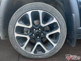 Jeep Compass * Limited* АвтоКредит (ЦЕНА ДО БГ) - 20999 лв. / 10736.62 € - 77624546 6 | Car24.bg Jeep Compass * Limited* АвтоКредит (ЦЕНА ДО БГ) - 20999 лв. / 10736.62 € - 77624546 6