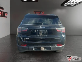 Jeep Compass * Limited* АвтоКредит (ЦЕНА ДО БГ) - 20999 лв. / 10736.62 € - 77624546 4 | Car24.bg Jeep Compass * Limited* АвтоКредит (ЦЕНА ДО БГ) - 20999 лв. / 10736.62 € - 77624546 4