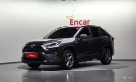 Toyota Rav4 - Car24.bg Toyota Rav4