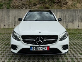 Mercedes-Benz GLC 43 AMG 43 AMG - Car24.bg Mercedes-Benz GLC 43 AMG 43 AMG