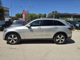 Mercedes-Benz GLC 250 D 4MATIC Burmester 360 Sport | Auto.bg — изображение 7 Mercedes-Benz GLC 250 D 4MATIC Burmester 360 Sport | Auto.bg — изображение 7