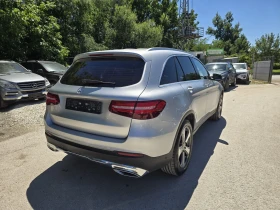 Mercedes-Benz GLC 250 D 4MATIC Burmester 360 Sport | Auto.bg — изображение 4 Mercedes-Benz GLC 250 D 4MATIC Burmester 360 Sport | Auto.bg — изображение 4