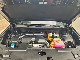 Hyundai Santa fe HEV 1.6 4WD| 230к.с.| ВКЛ.ТЕХНОТЕСТ | Auto.bg — изображение 9 Hyundai Santa fe HEV 1.6 4WD| 230к.с.| ВКЛ.ТЕХНОТЕСТ | Auto.bg — изображение 9