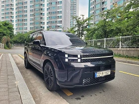 Hyundai Santa fe HEV 1.6 4WD| 230к.с.| ВКЛ.ТЕХНОТЕСТ | Auto.bg — изображение 7 Hyundai Santa fe HEV 1.6 4WD| 230к.с.| ВКЛ.ТЕХНОТЕСТ | Auto.bg — изображение 7