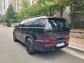 Hyundai Santa fe HEV 1.6 4WD| 230к.с.| ВКЛ.ТЕХНОТЕСТ | Auto.bg — изображение 3 Hyundai Santa fe HEV 1.6 4WD| 230к.с.| ВКЛ.ТЕХНОТЕСТ | Auto.bg — изображение 3