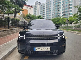 Hyundai Santa fe HEV 1.6 4WD| 230к.с.| ВКЛ.ТЕХНОТЕСТ | Auto.bg — изображение 8 Hyundai Santa fe HEV 1.6 4WD| 230к.с.| ВКЛ.ТЕХНОТЕСТ | Auto.bg — изображение 8