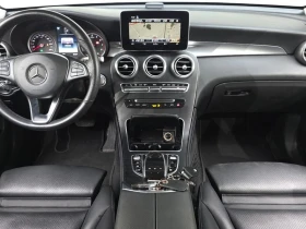 Mercedes-Benz GLC 300 * GLC300* БЕЗИНЦИДЕНТИ* ЦЕНАДОБГ! | Auto.bg — изображение 6 Mercedes-Benz GLC 300 * GLC300* БЕЗИНЦИДЕНТИ* ЦЕНАДОБГ! | Auto.bg — изображение 6