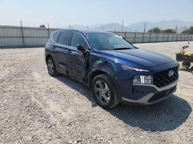 Hyundai Santa fe 2.5l Se | Auto.bg — изображение 13 Hyundai Santa fe 2.5l Se | Auto.bg — изображение 13