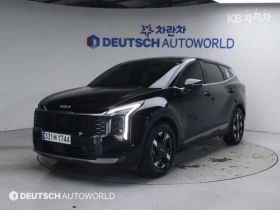 Kia Sportage SIGNATURE