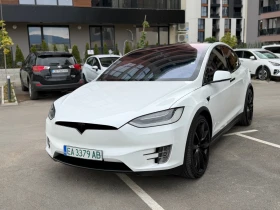 Tesla Model X Tesla Model X 90DТ - 26800 € - 18020868 8 | Car24.bg Tesla Model X Tesla Model X 90DТ - 26800 € - 18020868 8