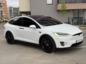 Tesla Model X Tesla Model X 90DТ - 26800 € - 18020868 3 | Car24.bg Tesla Model X Tesla Model X 90DТ - 26800 € - 18020868 3