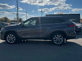 Toyota Highlander LIMITED AWD * ОБДУХВАНЕ* ПОДГРЕВ* ПАНОРАМА* | Auto.bg — изображение 3 Toyota Highlander LIMITED AWD * ОБДУХВАНЕ* ПОДГРЕВ* ПАНОРАМА* | Auto.bg — изображение 3