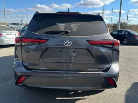 Toyota Highlander LIMITED AWD * ОБДУХВАНЕ* ПОДГРЕВ* ПАНОРАМА* | Auto.bg — изображение 5 Toyota Highlander LIMITED AWD * ОБДУХВАНЕ* ПОДГРЕВ* ПАНОРАМА* | Auto.bg — изображение 5