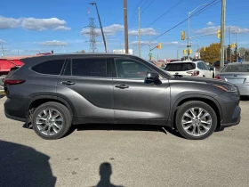 Toyota Highlander LIMITED AWD * ОБДУХВАНЕ* ПОДГРЕВ* ПАНОРАМА* | Auto.bg — изображение 4 Toyota Highlander LIMITED AWD * ОБДУХВАНЕ* ПОДГРЕВ* ПАНОРАМА* | Auto.bg — изображение 4