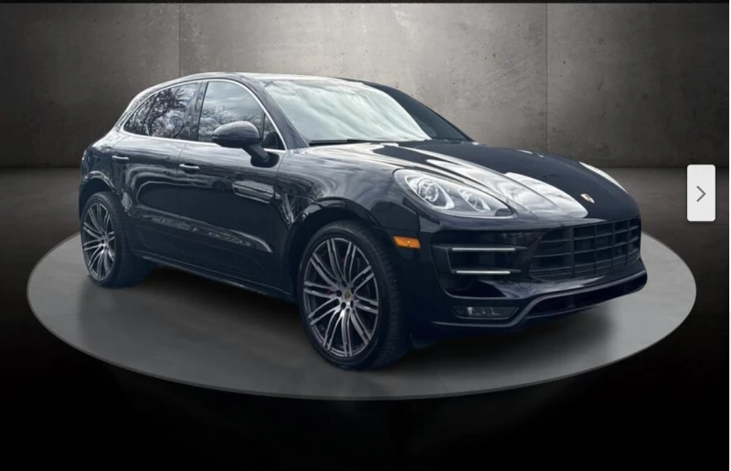 Porsche Macan TURBO* PDK* ПОДГРЕВ* ОБДУХВАНЕ* ДИСТРОНИК* КАМЕРА* - 38900 лв. / 19889.25 € - 80177759 1 | Car24.bg Porsche Macan TURBO* PDK* ПОДГРЕВ* ОБДУХВАНЕ* ДИСТРОНИК* КАМЕРА* - 38900 лв. / 19889.25 € - 80177759 1