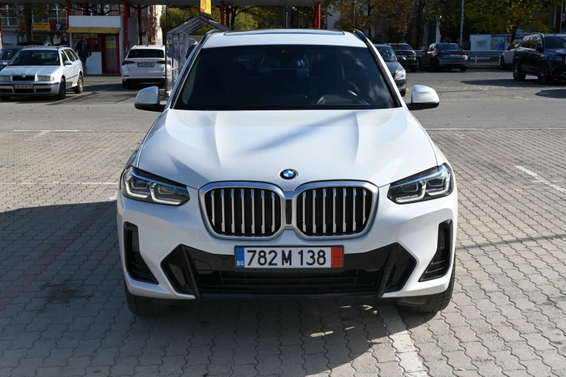 BMW X3 xDrive30i M Sport Paket - 49500 € / 96813.58 лв. - 98562312 1 | Car24.bg BMW X3 xDrive30i M Sport Paket - 49500 € / 96813.58 лв. - 98562312 1