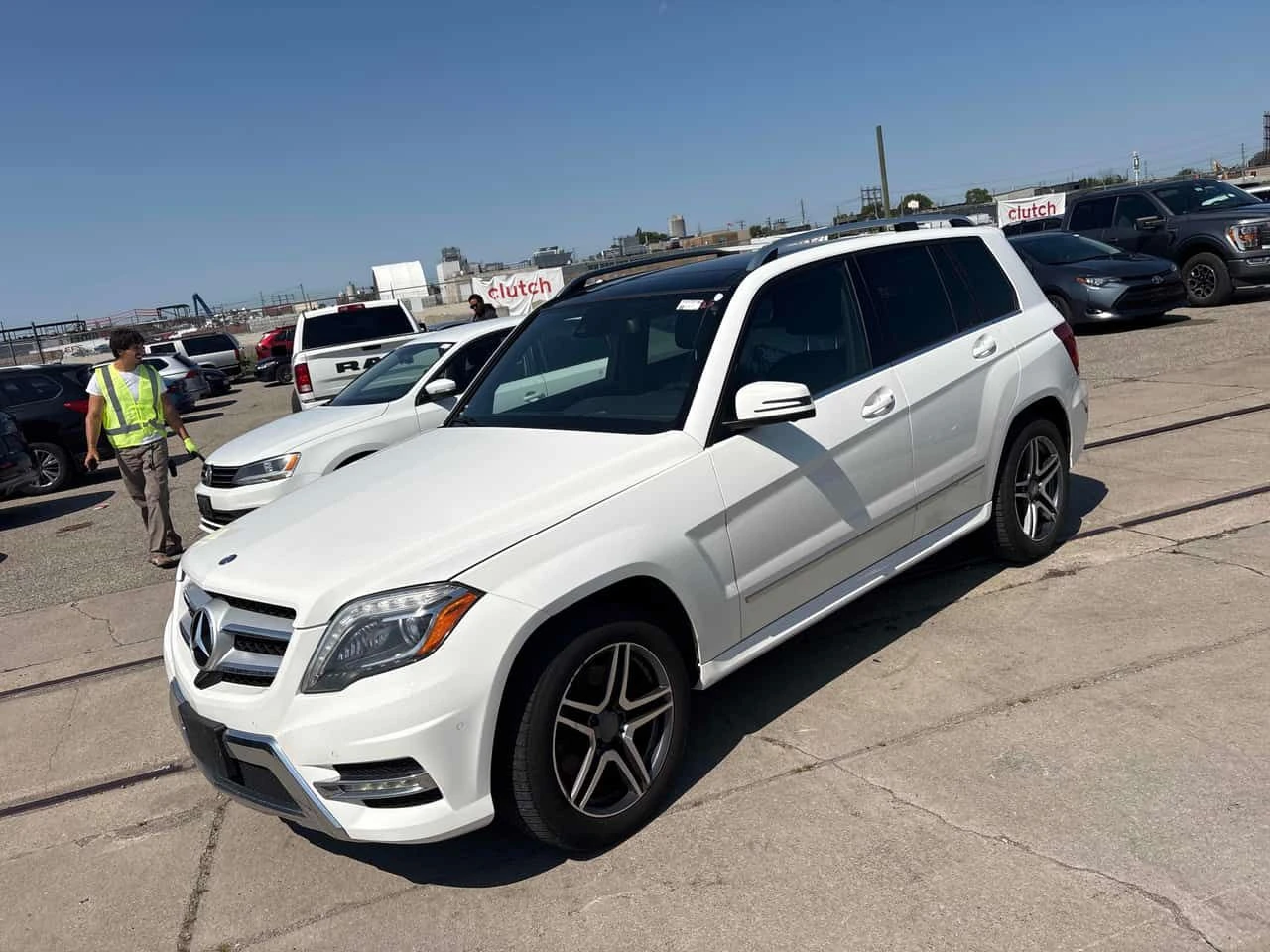Mercedes-Benz GLK * 350 * ЛИЦЕНЗИРАН ДИЛЪР * CARFAX | Auto.bg — изображение 1 Mercedes-Benz GLK * 350 * ЛИЦЕНЗИРАН ДИЛЪР * CARFAX | Auto.bg — изображение 1