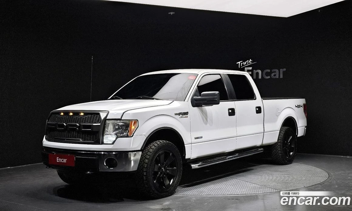 Ford F150 3.5L | Auto.bg — изображение 1 Ford F150 3.5L | Auto.bg — изображение 1