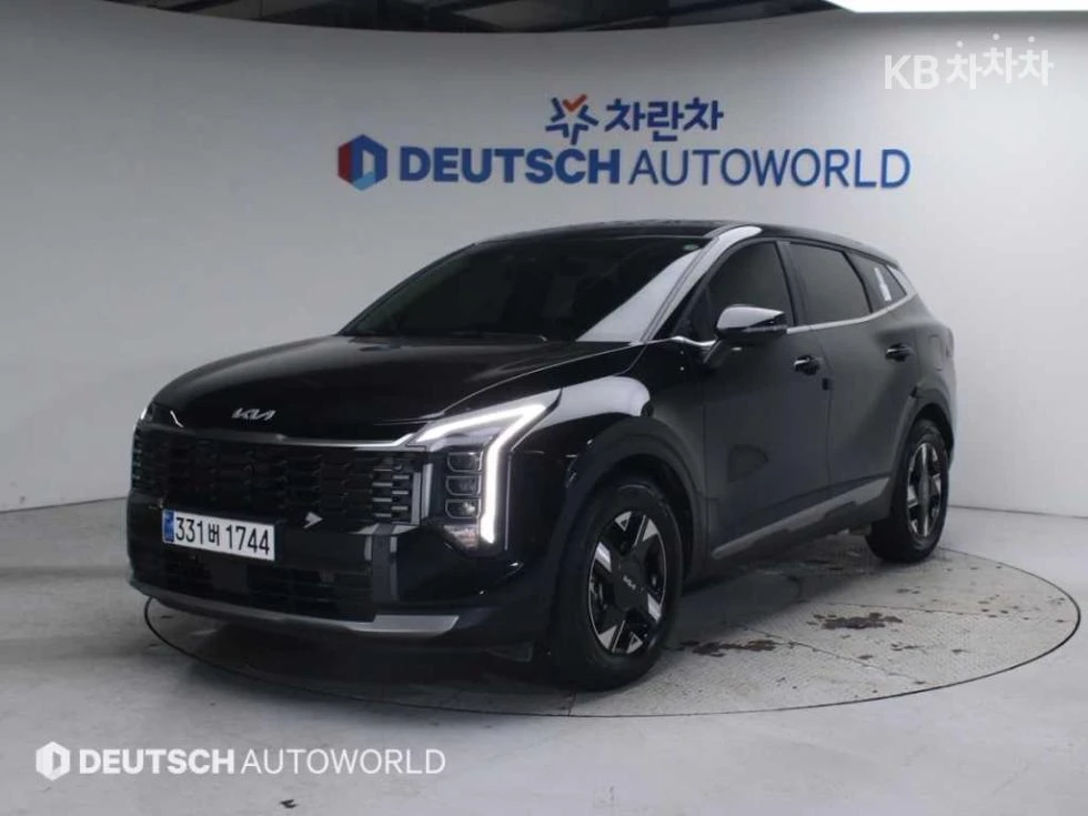 Kia Sportage SIGNATURE | Auto.bg — изображение 1 Kia Sportage SIGNATURE | Auto.bg — изображение 1