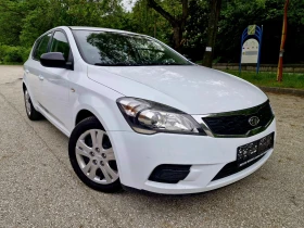 Kia Ceed 1.4i Eco Dynamics 1 - Car24.bg Kia Ceed 1.4i Eco Dynamics 1