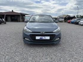 Hyundai I20 1.1 , Euro 6, Нов Внос - Car24.bg Hyundai I20 1.1 , Euro 6, Нов Внос