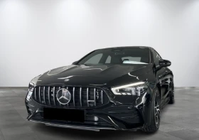 Mercedes-Benz CLA 35 AMG 4Matic = Premium = Гаранция - Car24.bg Mercedes-Benz CLA 35 AMG 4Matic = Premium = Гаранция