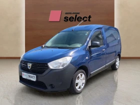 Dacia Dokker 1.6 - Car24.bg Dacia Dokker 1.6