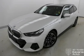 BMW 540 d xDrive Touring M Sport Paket Steptronic - Car24.bg BMW 540 d xDrive Touring M Sport Paket Steptronic