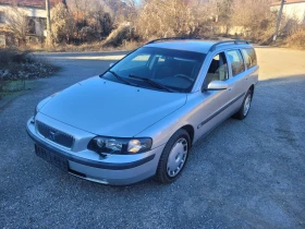 Volvo V70 2.5 tdi 4x4 - Car24.bg Volvo V70 2.5 tdi 4x4