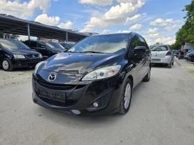 Mazda 5 1.6D 115к.с 6+ 1 места - Car24.bg Mazda 5 1.6D 115к.с 6+ 1 места