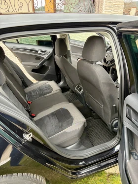 VW Golf 7 Highline - 12600 € / 24643.46 лв. - 37530404 9 | Car24.bg VW Golf 7 Highline - 12600 € / 24643.46 лв. - 37530404 9