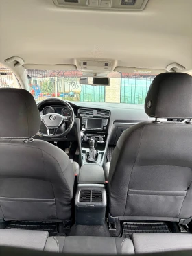 VW Golf 7 Highline - 12600 € / 24643.46 лв. - 37530404 12 | Car24.bg VW Golf 7 Highline - 12600 € / 24643.46 лв. - 37530404 12