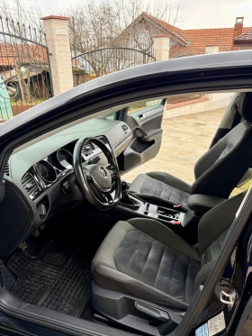 VW Golf 7 Highline - 12600 € / 24643.46 лв. - 37530404 6 | Car24.bg VW Golf 7 Highline - 12600 € / 24643.46 лв. - 37530404 6
