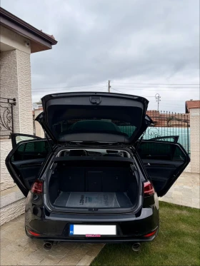 VW Golf 7 Highline - 12600 € / 24643.46 лв. - 37530404 5 | Car24.bg VW Golf 7 Highline - 12600 € / 24643.46 лв. - 37530404 5