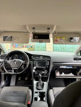 VW Golf 7 Highline - 12600 € / 24643.46 лв. - 37530404 13 | Car24.bg VW Golf 7 Highline - 12600 € / 24643.46 лв. - 37530404 13