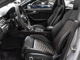 Audi Rs5 2.9Т* AвтоКредит * (ЦЕНА ДО БГ) | Auto.bg — изображение 5 Audi Rs5 2.9Т* AвтоКредит * (ЦЕНА ДО БГ) | Auto.bg — изображение 5