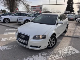 Audi A3 1.9TDI 105kc. | Auto.bg — изображение 5 Audi A3 1.9TDI 105kc. | Auto.bg — изображение 5