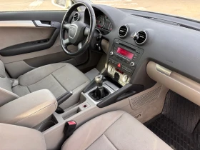 Audi A3 1.9TDI 105kc. | Auto.bg — изображение 12 Audi A3 1.9TDI 105kc. | Auto.bg — изображение 12
