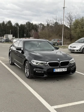 BMW 530 M Xdrive Вакум - 28121 € / 54999.90 лв. - 15947897 4 | Car24.bg BMW 530 M Xdrive Вакум - 28121 € / 54999.90 лв. - 15947897 4