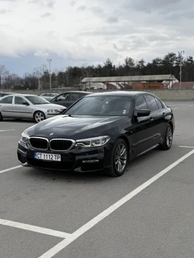 BMW 530 M Xdrive Вакум - 28121 € / 54999.90 лв. - 15947897 3 | Car24.bg BMW 530 M Xdrive Вакум - 28121 € / 54999.90 лв. - 15947897 3