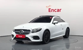 Mercedes-Benz E 400 4MATIC* BURMESTER* ШИБИДАХ* КАМЕРИ* 360*