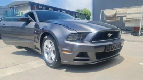 Ford Mustang 3700 - 8500 € / 16624.56 лв. - 69130028 12 | Car24.bg Ford Mustang 3700 - 8500 € / 16624.56 лв. - 69130028 12
