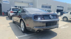 Ford Mustang 3700 - 8500 € / 16624.56 лв. - 69130028 6 | Car24.bg Ford Mustang 3700 - 8500 € / 16624.56 лв. - 69130028 6