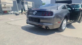 Ford Mustang 3700 - 8500 € / 16624.56 лв. - 69130028 5 | Car24.bg Ford Mustang 3700 - 8500 € / 16624.56 лв. - 69130028 5