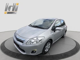 Toyota Auris 1.8 Hybrid 99hp | Auto.bg — изображение 2 Toyota Auris 1.8 Hybrid 99hp | Auto.bg — изображение 2