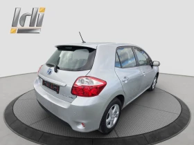Toyota Auris 1.8 Hybrid 99hp | Auto.bg — изображение 6 Toyota Auris 1.8 Hybrid 99hp | Auto.bg — изображение 6