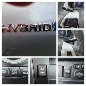 Toyota Auris 1.8 Hybrid 99hp | Auto.bg — изображение 15 Toyota Auris 1.8 Hybrid 99hp | Auto.bg — изображение 15