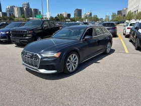 Снимка Audi A6 Allroad